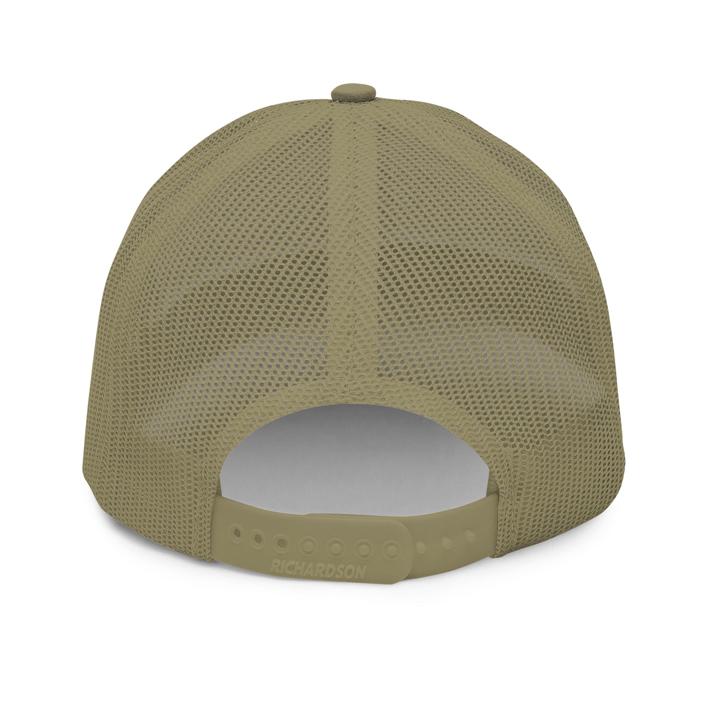 Sky Scraper Trucker Cap